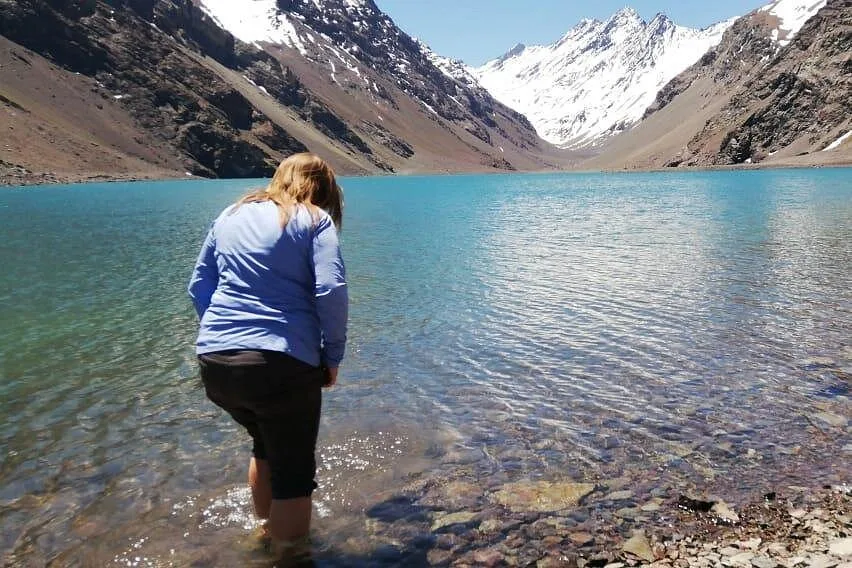 Andes image 15