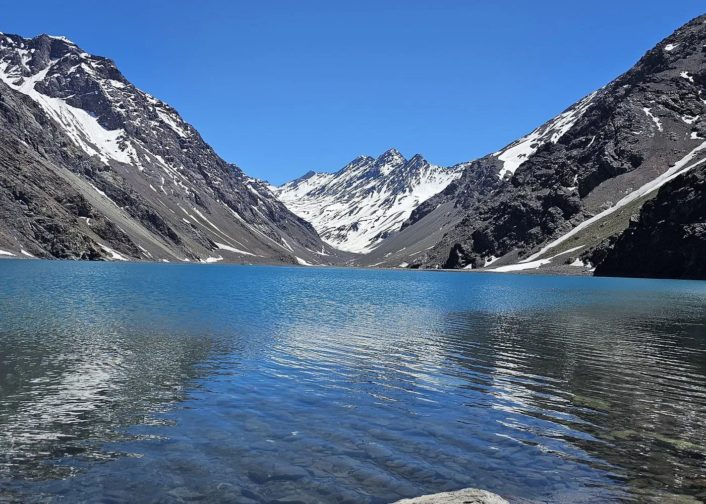 Andes image 25
