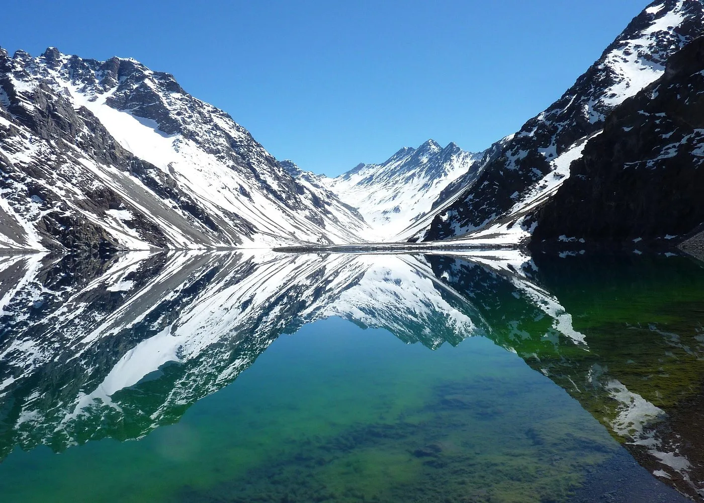 Andes image 27