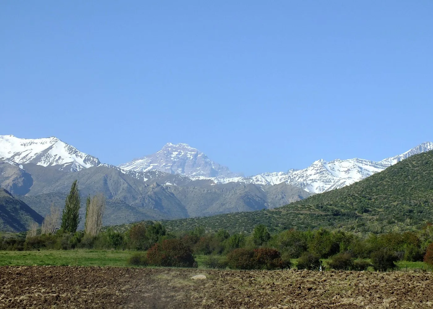 Andes image 2