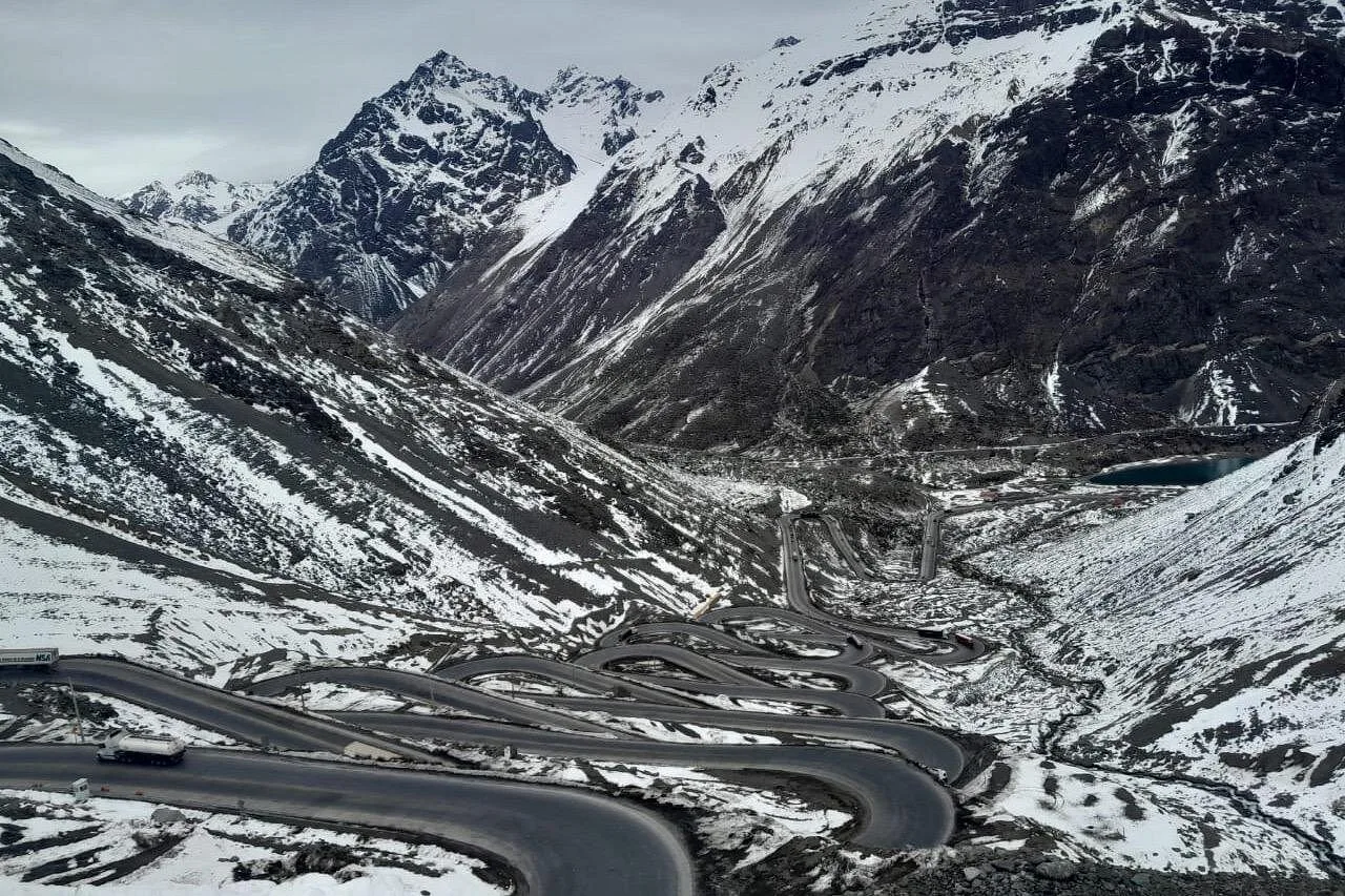 Andes image 31