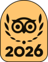 Tripadvisor Travelers' Choice Best of the Best 2026